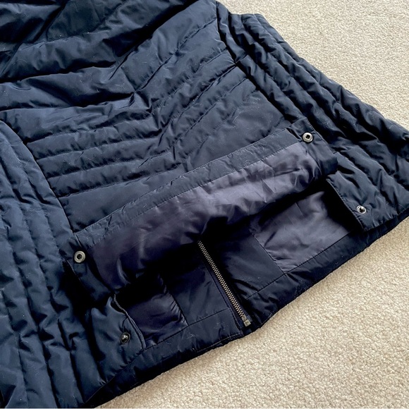 ✂️NWT Talbots Down Vest - Picture 4 of 8